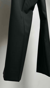 Rick Owens Side-tape Lined Pants