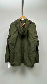 Visvim Nakota Anorak Parka