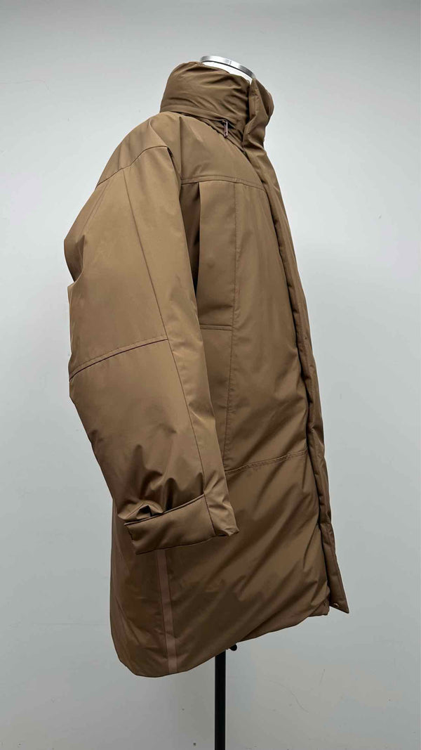 3.1 Phillip Lim Puffer Coat