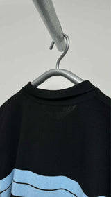 avvattev Border Polo Sweater