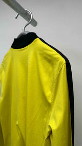 Prada L/S Piping Cycling Top