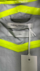 Overall Master Cloth Carhartt Work In Progress Parka