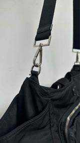 PRADA Travel Baby Bag