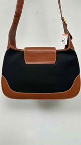 Gucci Jackie Lock Crossbody Bag