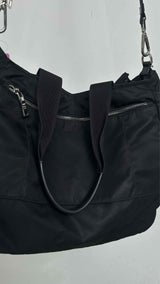 PRADA Travel Baby Bag