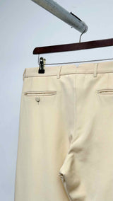 Gucci Side-Piping Pants