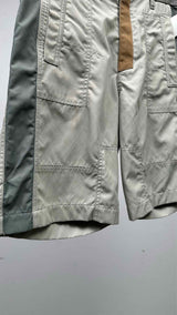 Diesel Bermuda Shorts