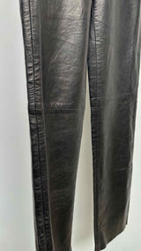 PRADA Leather Pants
