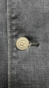 45rpm Over Denim Work Jacket