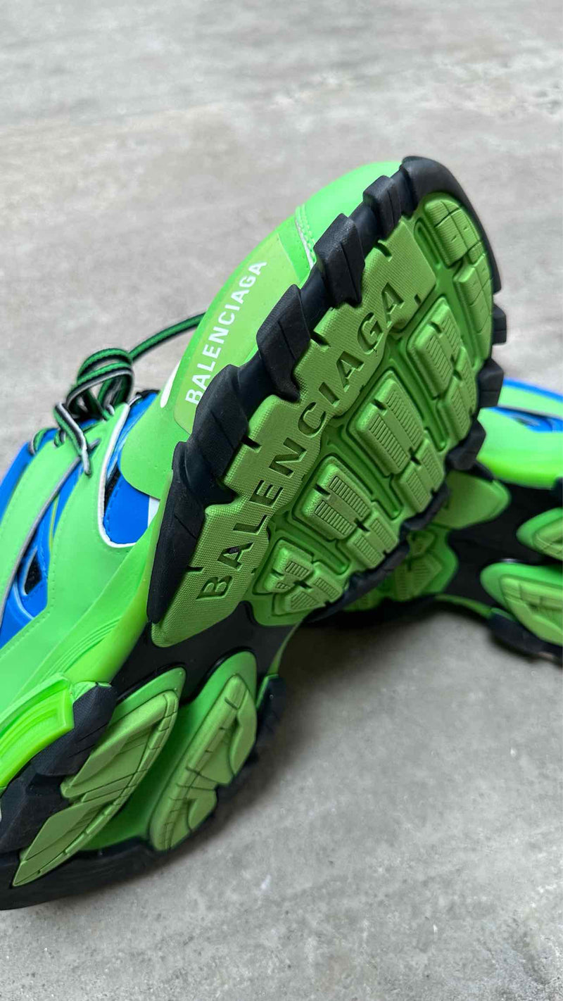 Balenciaga Track Sneakers