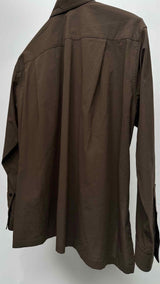 Issey Miyake Reconstructed Asymmetrical Over Shirt