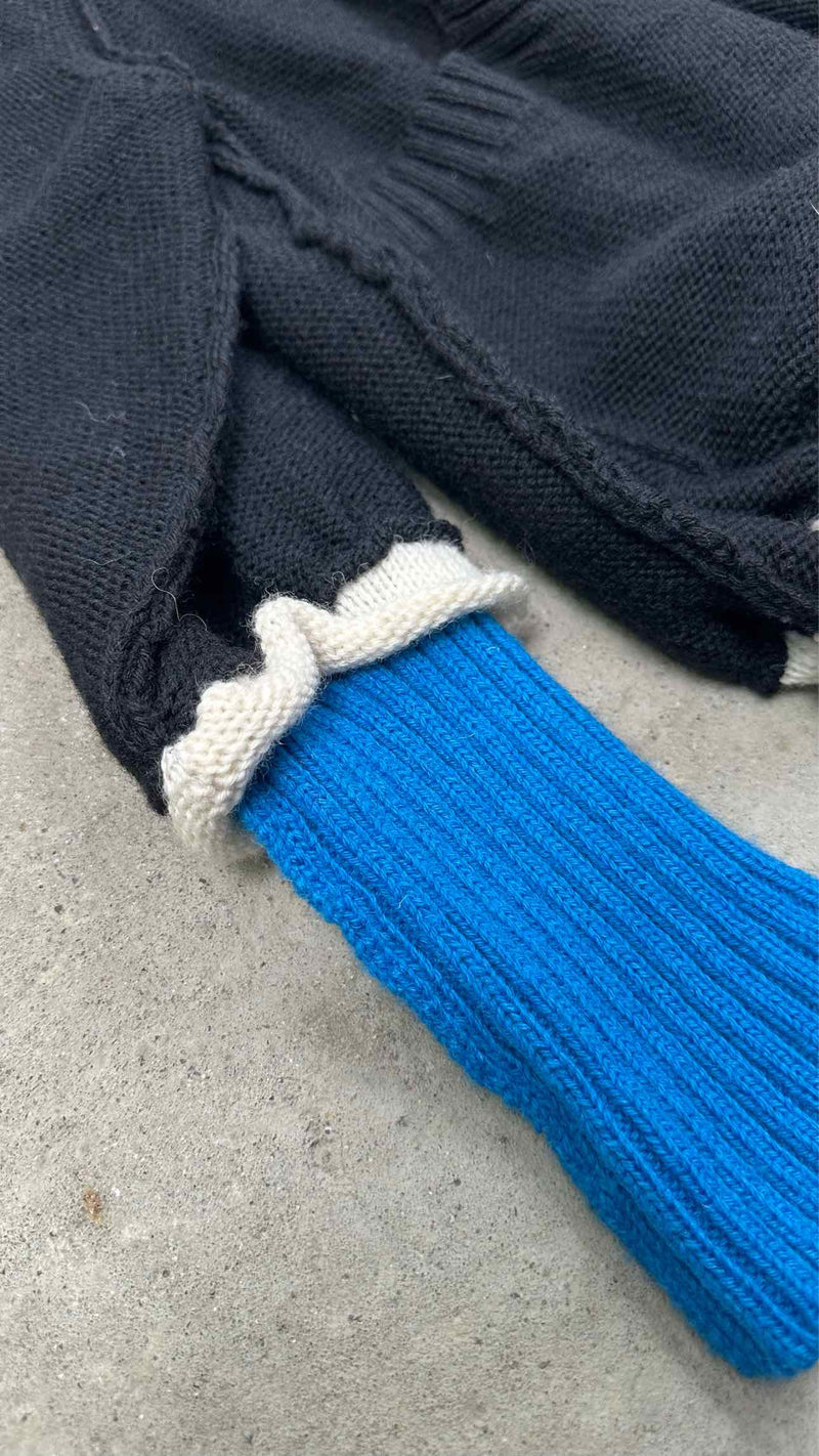 Kiko Kostadinov Cardigan