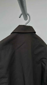 Lemaire Canvas Field Jacket