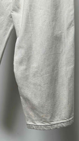 Comme Des Garcons Shirt Washed Work Jeans