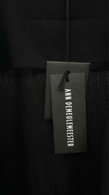 Ann Demeulemeester Blazer Jacket