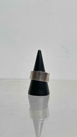 Carol Christian Poell Horse Clamp Ring