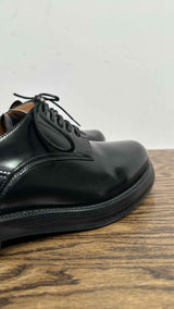 Dior Carlo Derby Shoes