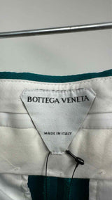 Bottega Veneta High-waisted Pleated Wide-leg Pants