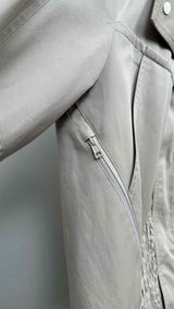 Kiko Kostadinov Zafer Cropped Jacket