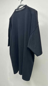 Balenciaga "I Love" Oversized T-shirt