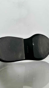 Jil Sander Leather Chelsea Ankle Boots
