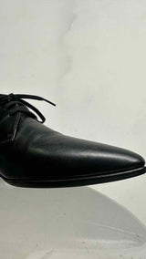 Junya Watanabe Pointed-toe Derby Shoes
