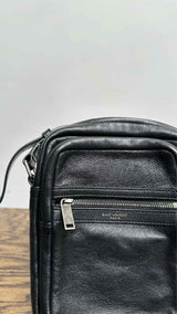 Saint Laurent Sid Crossbody Bag