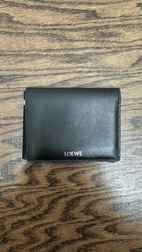 LOEWE Holded Wallet