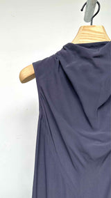 Rick Owens N/S Cocoon Dress