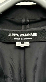 Junya Watanabe Deconstructed Multi-button Blazer Jacket