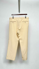 Gucci Side-Piping Pants