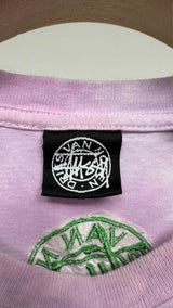 Dries Van Noten X Stussy T-shirt