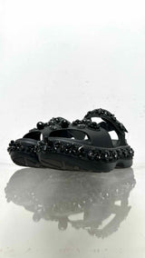 Simone Rocha Crocs Soho Sandals