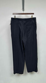 Lemaire Silk Wide Pants