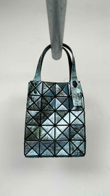Bao Bao Platnium Nebula Mini Tote Bag