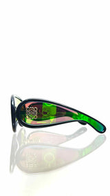 LOEWE Mask Sunglasses