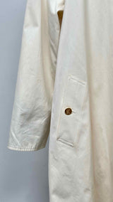 Burberry Trench Coat