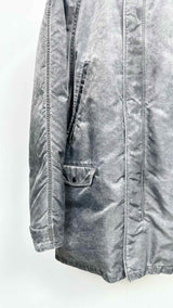 John Elliott Nicasio Stone-washed Down Porka