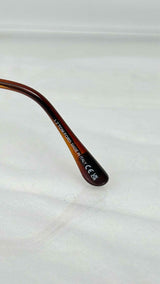 Tom Ford TF994 Square Sunglasses