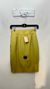 Jean Paul Gaultier Pencil Skirt