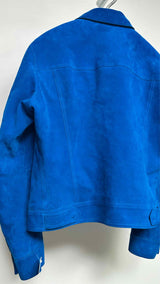 Tom Ford Cashmere Suede Western Jacket