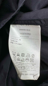 Valentino Garavani Hooded Shirt