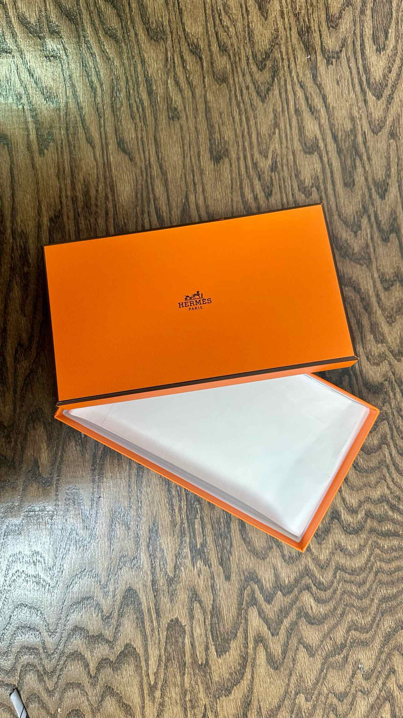 HermÃ¨s Sleeping Mask