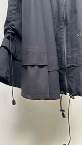 Junya Watanabe X Gore Windstopper Drawstring Adjustable Dress