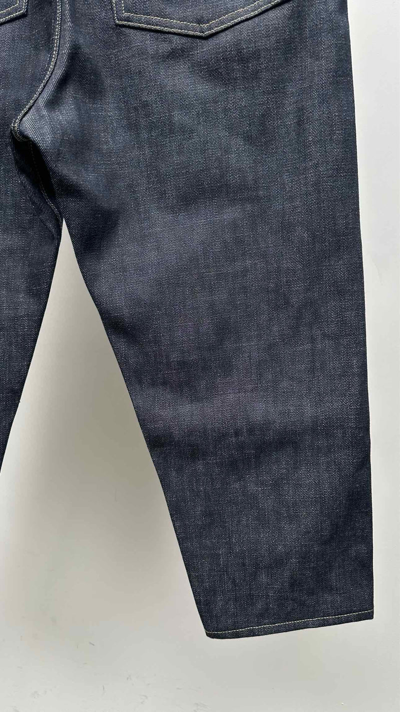 DRKSHDW Collapse Cut Jeans