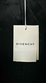Givenchy Tweed Jacket