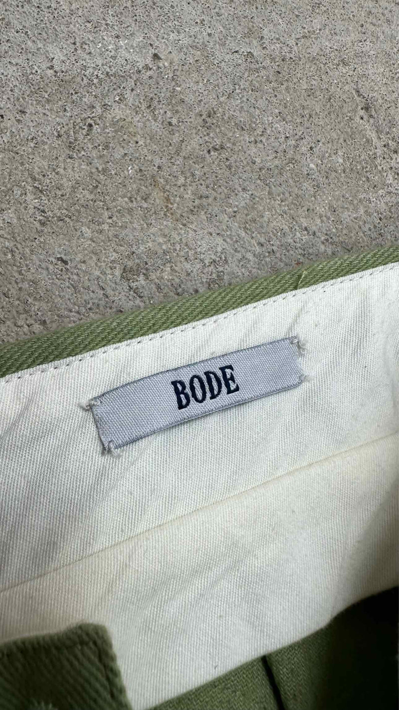 Bode Pants