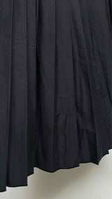 Chopova Lowena Mast Kilt Skirt