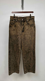 Dries Van Noten Jeans