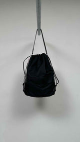 PRADA Large Bucket Bag